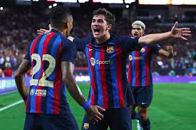 Cubarsí ja Barcelona uudistavat suhteensa